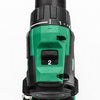 Perceuse-visseuse sans fil Hikoki 18v nue
