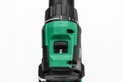 Perceuse-visseuse sans fil Hikoki 18v nue