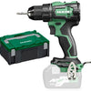 Perceuse-visseuse sans fil Hikoki 18v nue