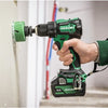 Perceuse-visseuse sans fil Hikoki 18v 5,0ah