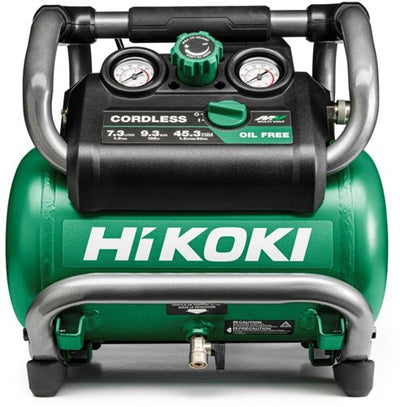 Hikokiec36daw4z | compresseur de batterie | 36v | sans piles ni chargeur - ec36daw4z