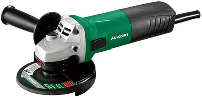 Meuleuse d'angle Hikoki 125mm 730w