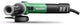 Meuleuse d'angle Hikoki 125mm 1320w