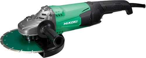 Meuleuse d'angle Hikoki 180mm 2000w