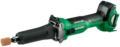 Meuleuse droite à batterie Hikoki 18v nue