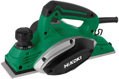 Raboteuse Hikoki p20sfwaz | 230 V | 620w | 82 mm | dans la boîte - p20sfwaz