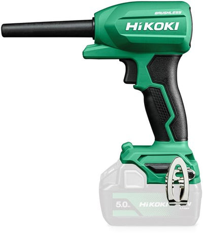 Hikokira18daw4z | pistolet à air comprimé | 18 volts | hors batteries et chargeur - ra18daw4z