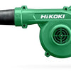 Hikoki rb18dcw4z appareil d'aspiration par soufflage | 18 volts | hors chargeur et batteries - rb18dcw4z