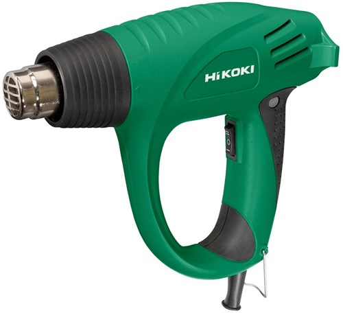 Pistolet à air chaud Hikoki 250 600 2000w
