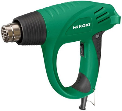 Pistolet à air chaud Hikoki 250 600 2000w