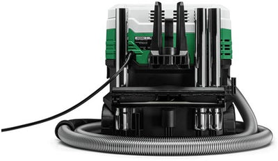 Hikoki rp200yl waz aspirateur eau et poussière | 4,2 m³ min | 1. 200w | classe l | 20l - rp200ylwaz