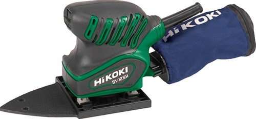 Ponceuse orbitale Hikoki 110x190mm