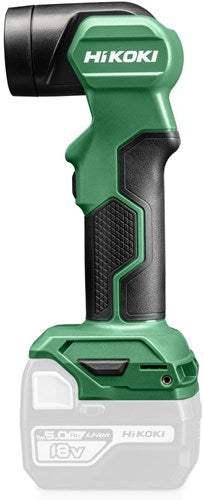Lampe à batterie Hikoki ub18dew4z | 14.4 18v | pl | 1000 250 ml - ub18dew4z