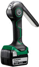 Lampe à batterie Hikoki 14,4-18v nue