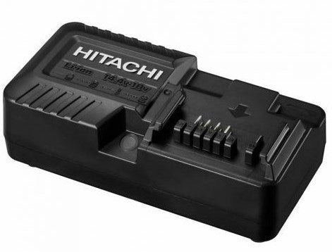 Chargeur universel Hikoki uc18yksl w0