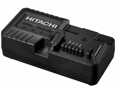 Chargeur universel Hikoki uc18yksl w0