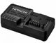 Chargeur universel Hikoki uc18yksl w0