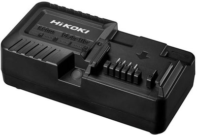 Chargeur universel Hikoki uc18yksl w0z - uc18ykslw0z