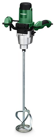Mélangeur Hikoki um12vst2uaz - 1 200 w 120 mm - connexion m14 - um12vst2uaz