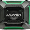 Radio Hikoki 18v fm dab+ bluetooth (nue)