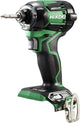 Hikoki wh36dcw4z | visseuse à percussion sans fil | 36v | 215 nm | hors chargeur et batteries - wh36dcw4z
