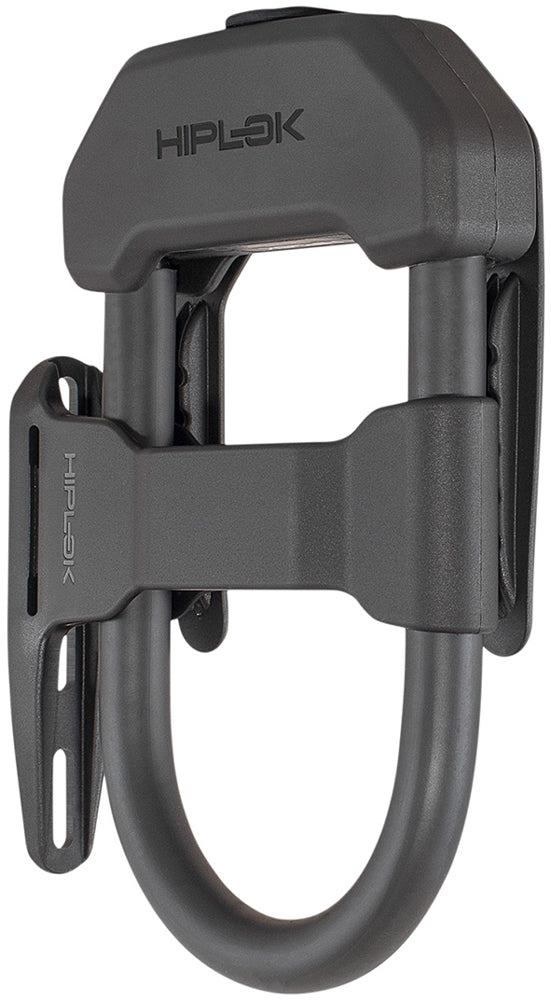 Hiplok dx et support de cadre - u-lock + support de cadre