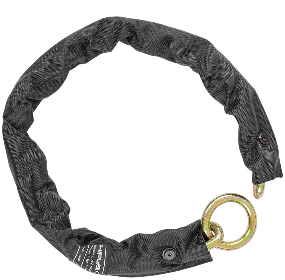 Hiplok xl - chaîne à boucles