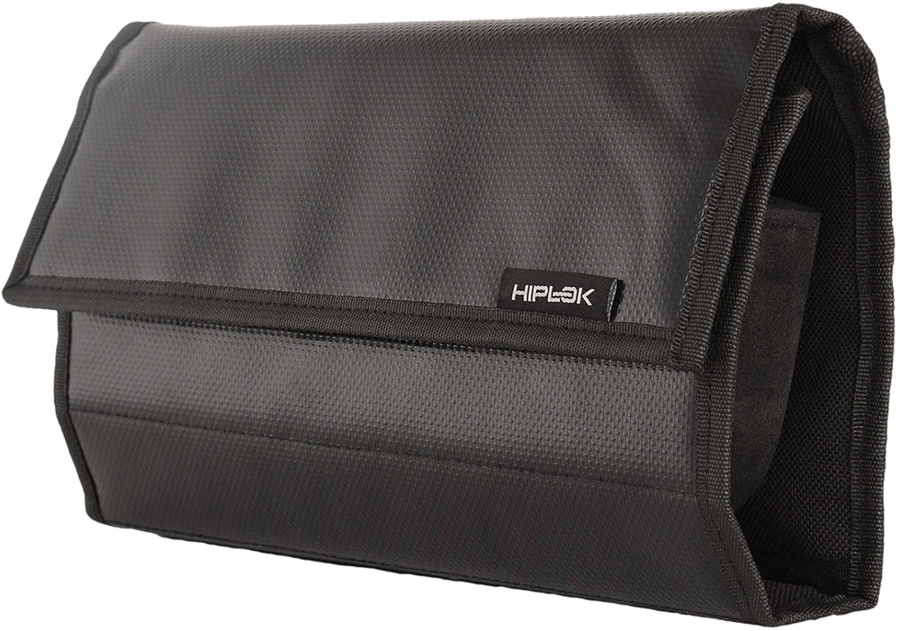 Hiplok flip stand - mini support pour vélo avec base