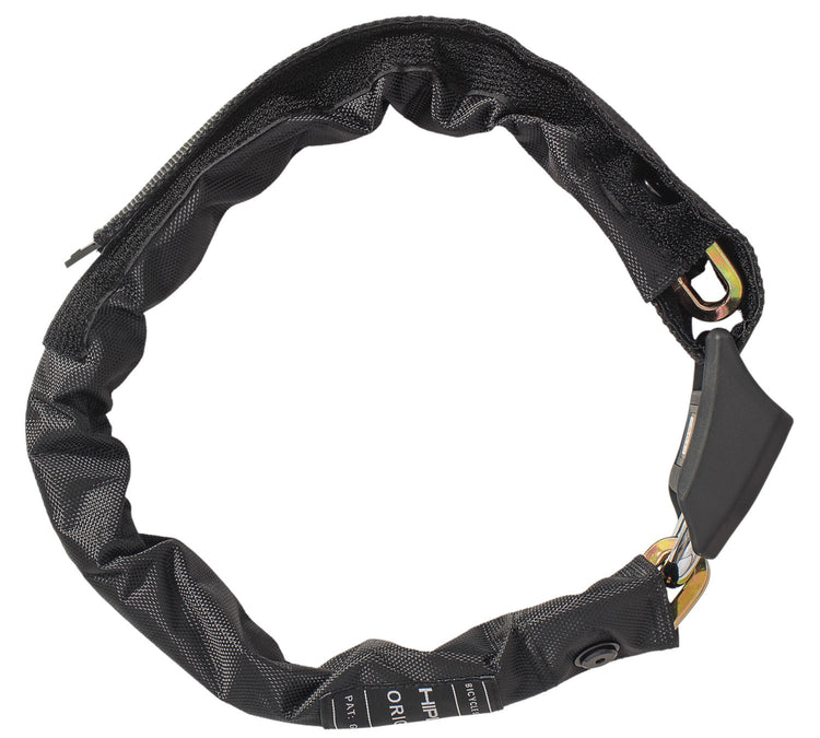 Ceinture de verrouillage à chaîne Hiplok originale v 1.50