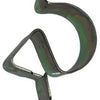Pince à ferme Hirondel 1521sk812 ds a 100 pièces