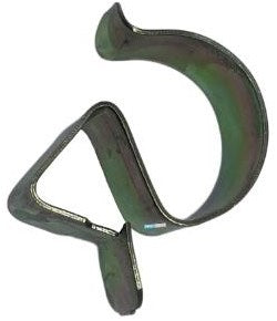Pince à ferme Hirondel 1521sk812 ds a 100 pièces
