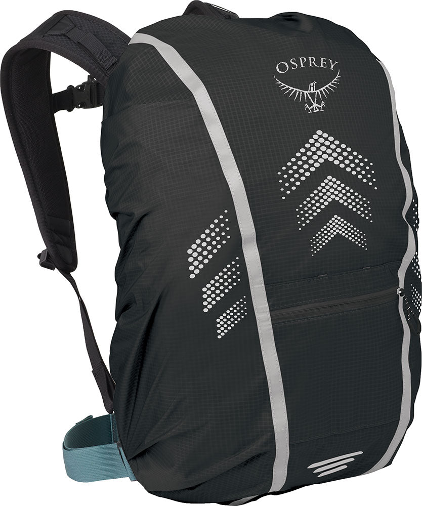 Housse de pluie Osprey Hivis Commuter
