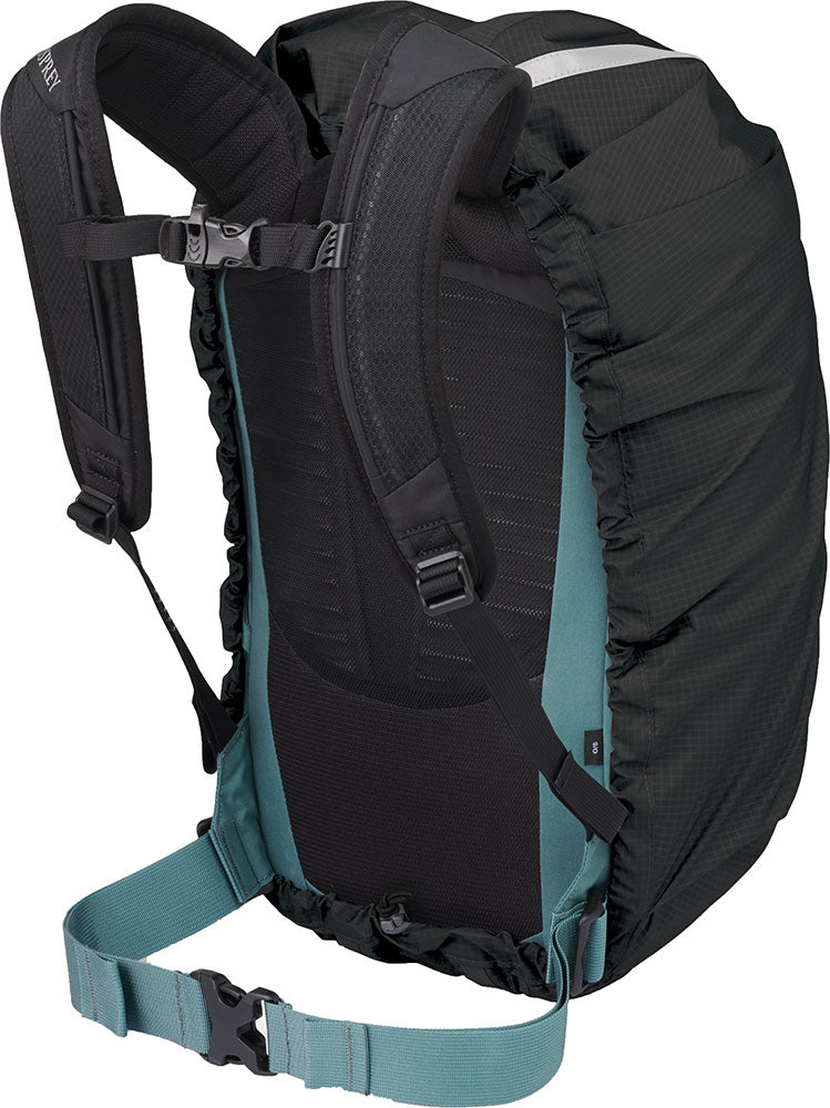 Housse de pluie Osprey Hivis Commuter