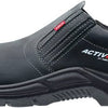 Chaussure de sécurité Hks active 100 s3 | noir | taille - 11.162.003.46
