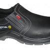Chaussure de sécurité Hks active 100 s3 | noir | taille 45 - 11.162.003.45