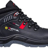Chaussure de sécurité Hks active 275 s3 | noir | taille 42 - 00.162.119.42