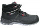 Chaussure de sécurité Hks active 500 s3 | noir | taille 48 - 11.162.001.48