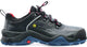 Chaussure de travail Hks bêta 1 ntp low s3 esd | noir bleu | taille 39 - 00.162.021.39