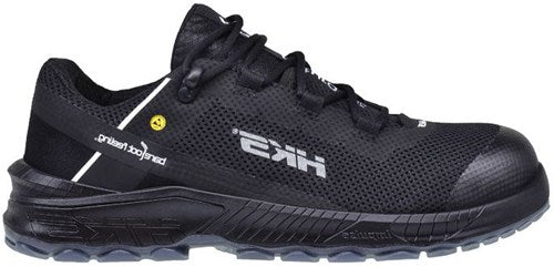 Chaussure de travail Hks bfs 50 s1p | noir | taille 45 - 4040005210451