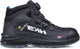 Hks chaussure de travail bfs 80 boa s3 | noir | taille 43 - 4040005213438
