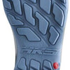 Hks chaussure de travail delta 1 wtp high s3 esd | noir bleu | taille 44 - 00.162.028.44
