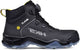 Hks travail chaussure lecteur 1 vtp boa s3 | noir | taille 39 - 4040005144398