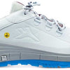 Hks chaussure de travail gratuite 3 vr low s2 esd | blanc | taille 40 - 00.162.040.40