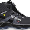 Hks chaussure de travail pionnier boa s3s high + kn | noir | taille 43 - 4040005162439