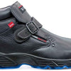 Hks chaussure de travail rider ortp soudure haute s3 | noir | taille 44 - 00.162.075.44