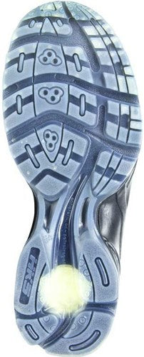 Hks chaussure de travail rock low s2 | noir | taille 42 - 00.162.077.42