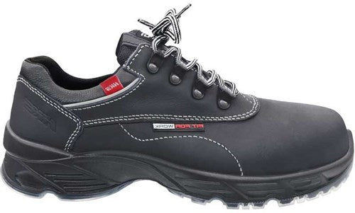 Hks chaussure de travail rock low s2 | noir | taille 42 - 00.162.077.42