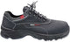 Hks chaussure de travail rock low s2 | noir | taille 42 - 00.162.077.42