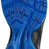 Hks chaussure de travail rodéo ortp haute s3 | noir | taille 41 - 00.162.081.41