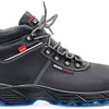 Hks chaussure de travail rodéo ortp haute s3 | noir | taille 41 - 00.162.081.41